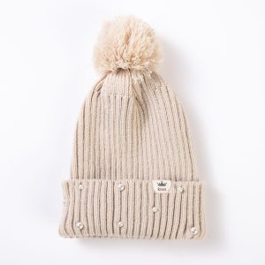 Pearl Winter Hat
