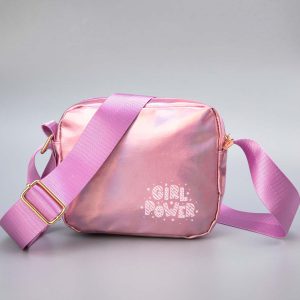 Girls Shoulder Bag