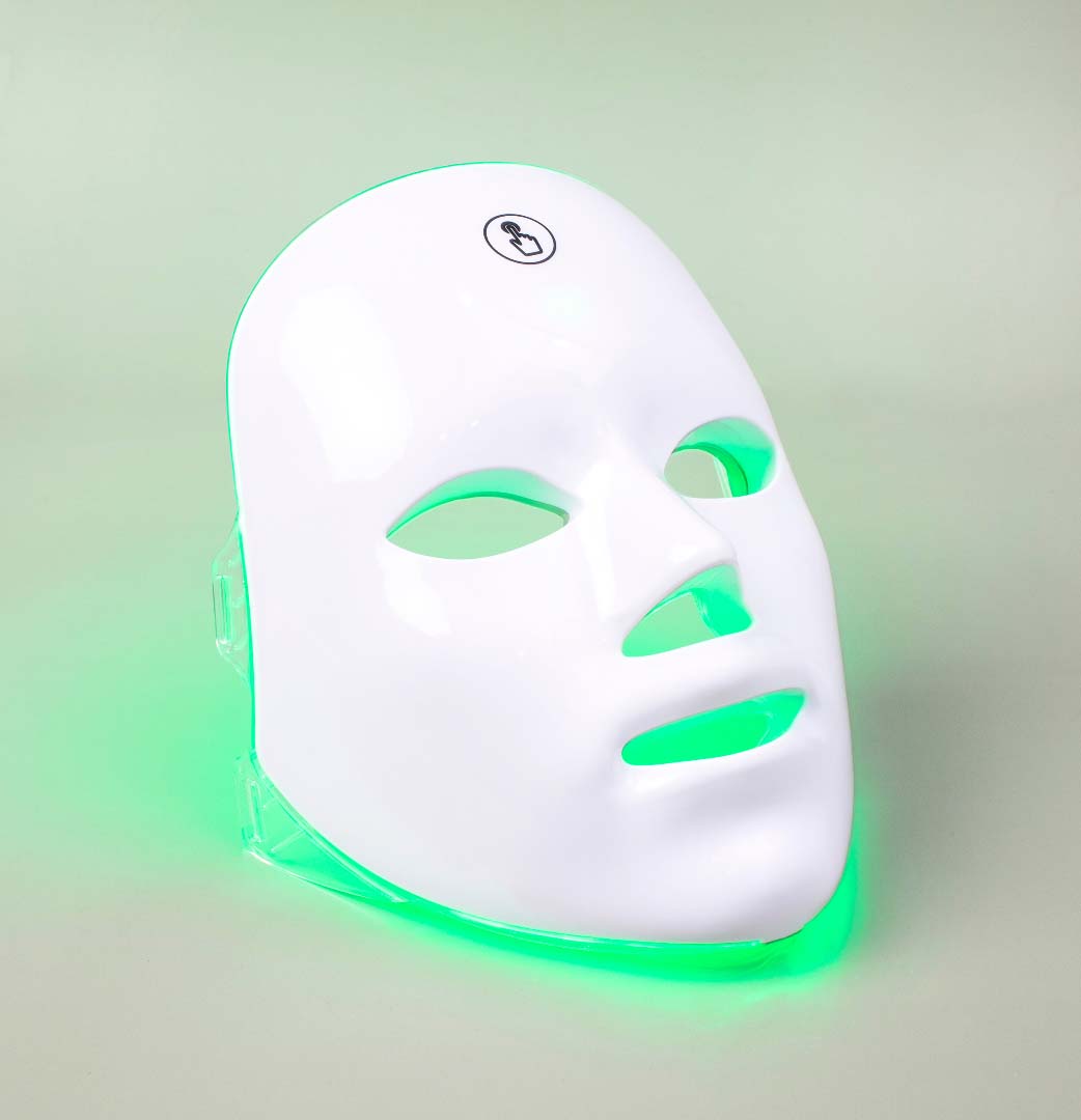 Led Face Mask Flooky Led Face Mask Flooky