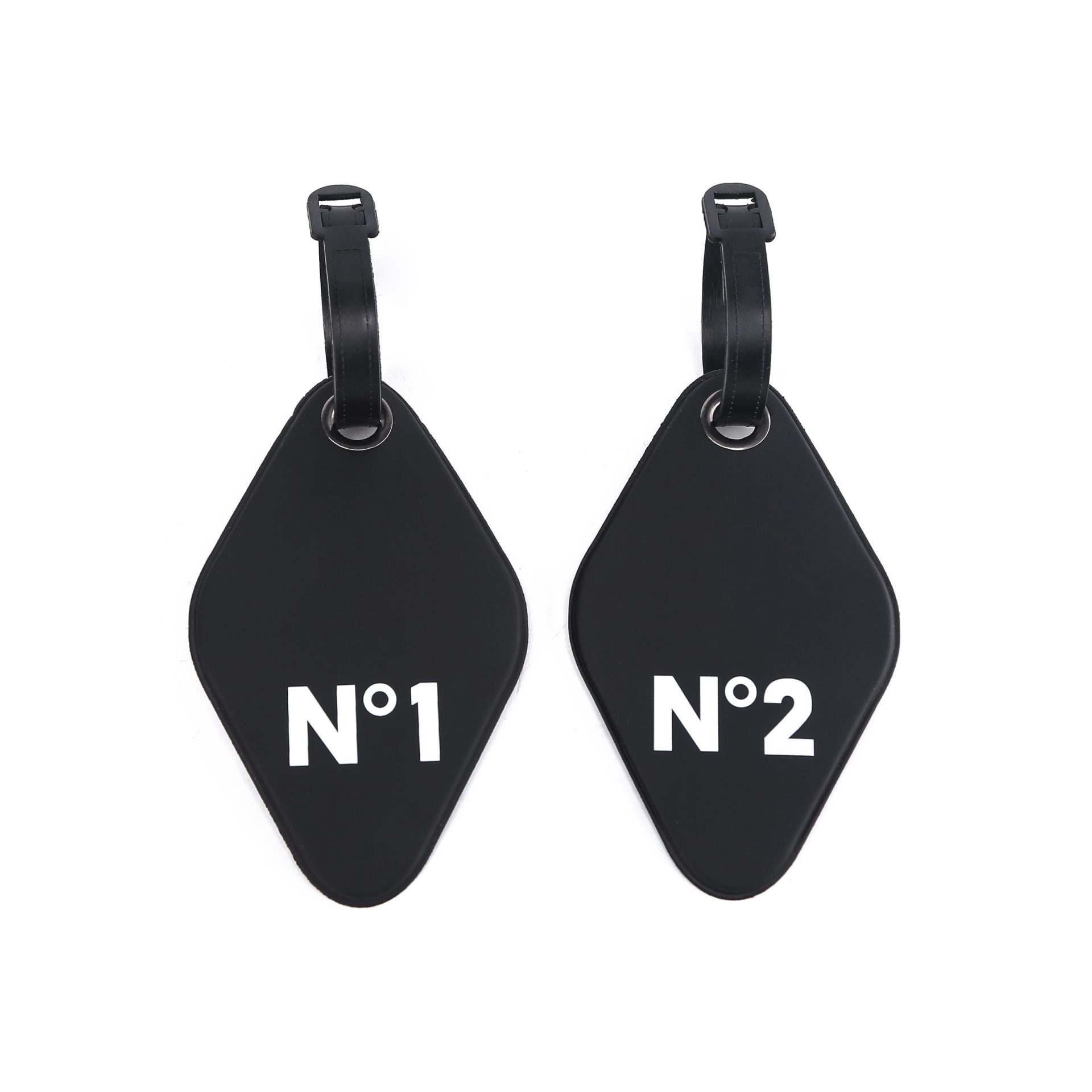 Luggage Tag Set Flooky