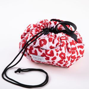 Foldable Beauty Bag