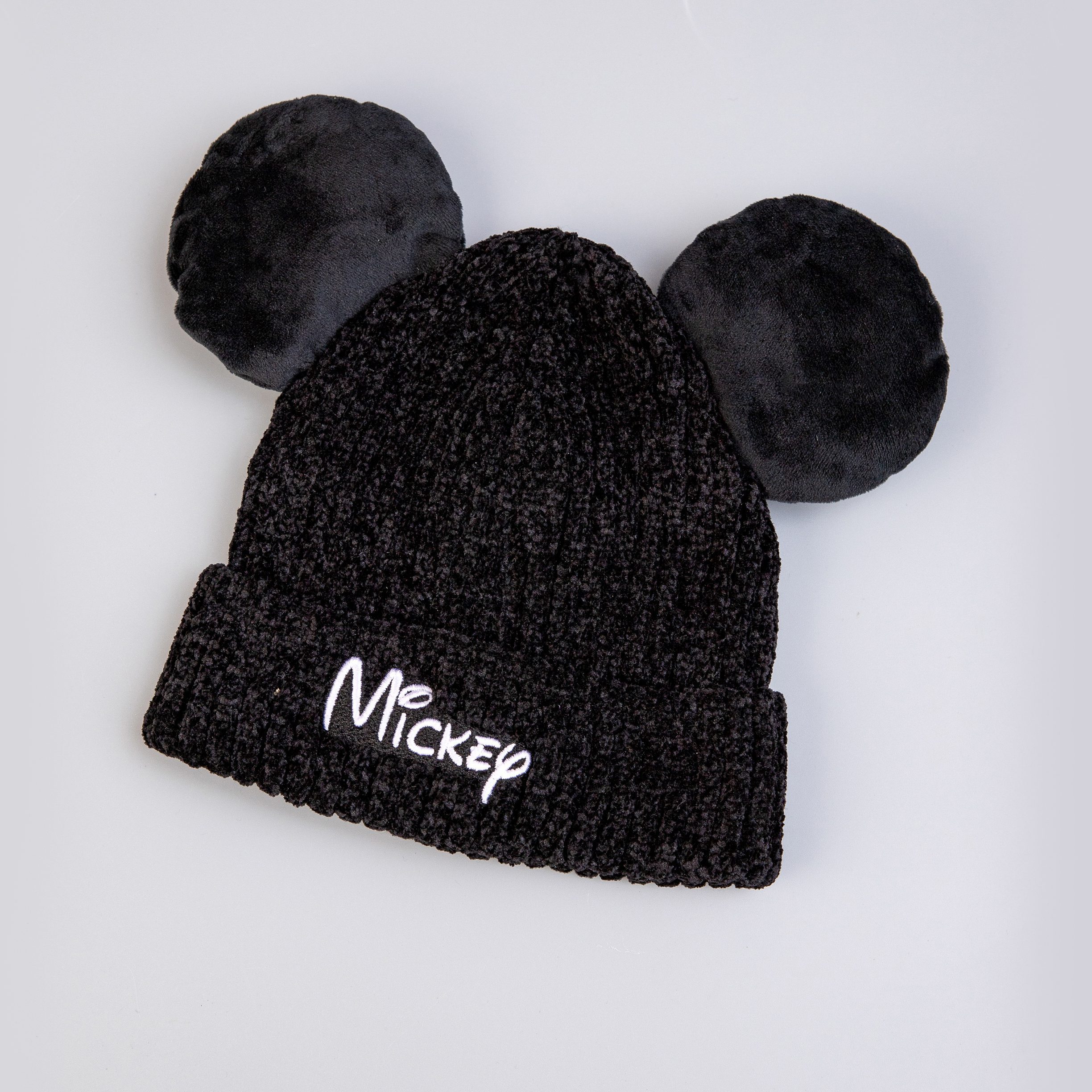 Mickey Winter Hat