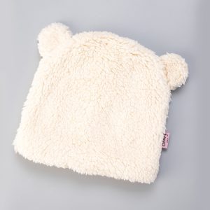 Baby Bear Winter Hat