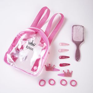 Hair Accessory Kit