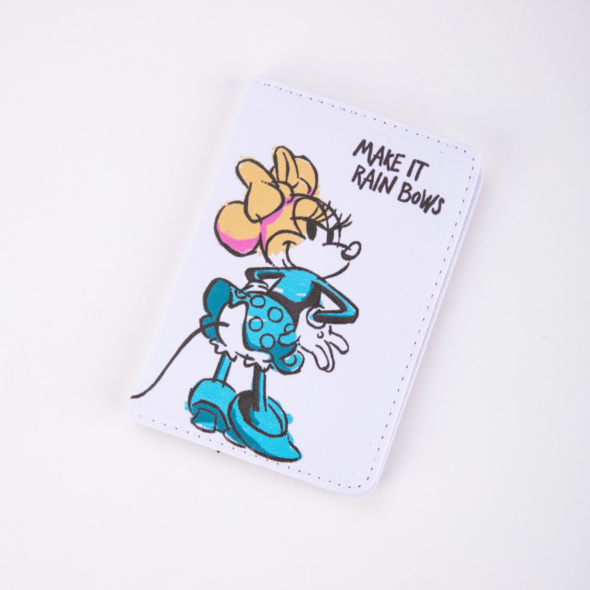 Minnie Passport Cover