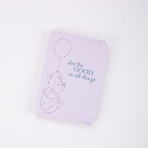 Pooh Passport Cover