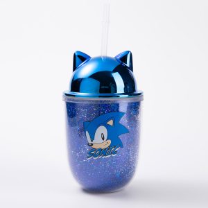 Sonic Cup