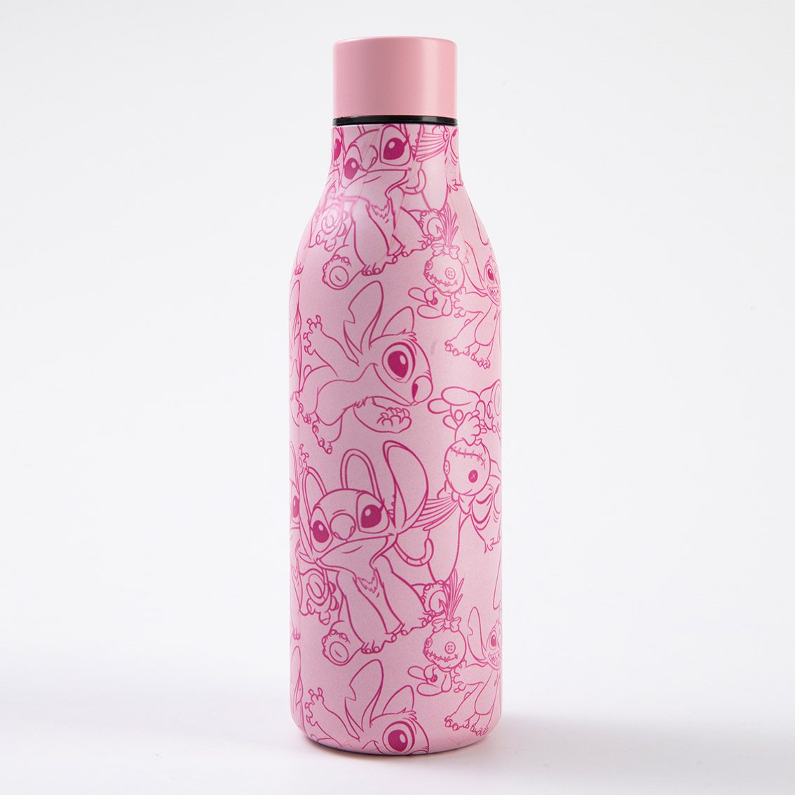 Stitch Thermo Bottle 