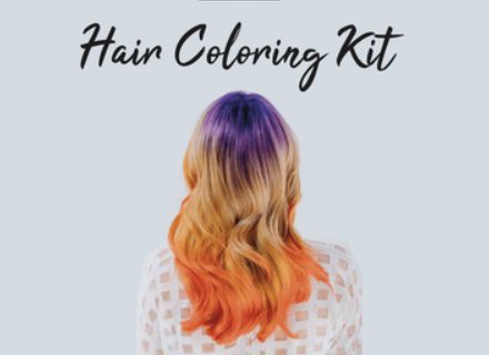 Read more about the article Hair Coloring Kit
