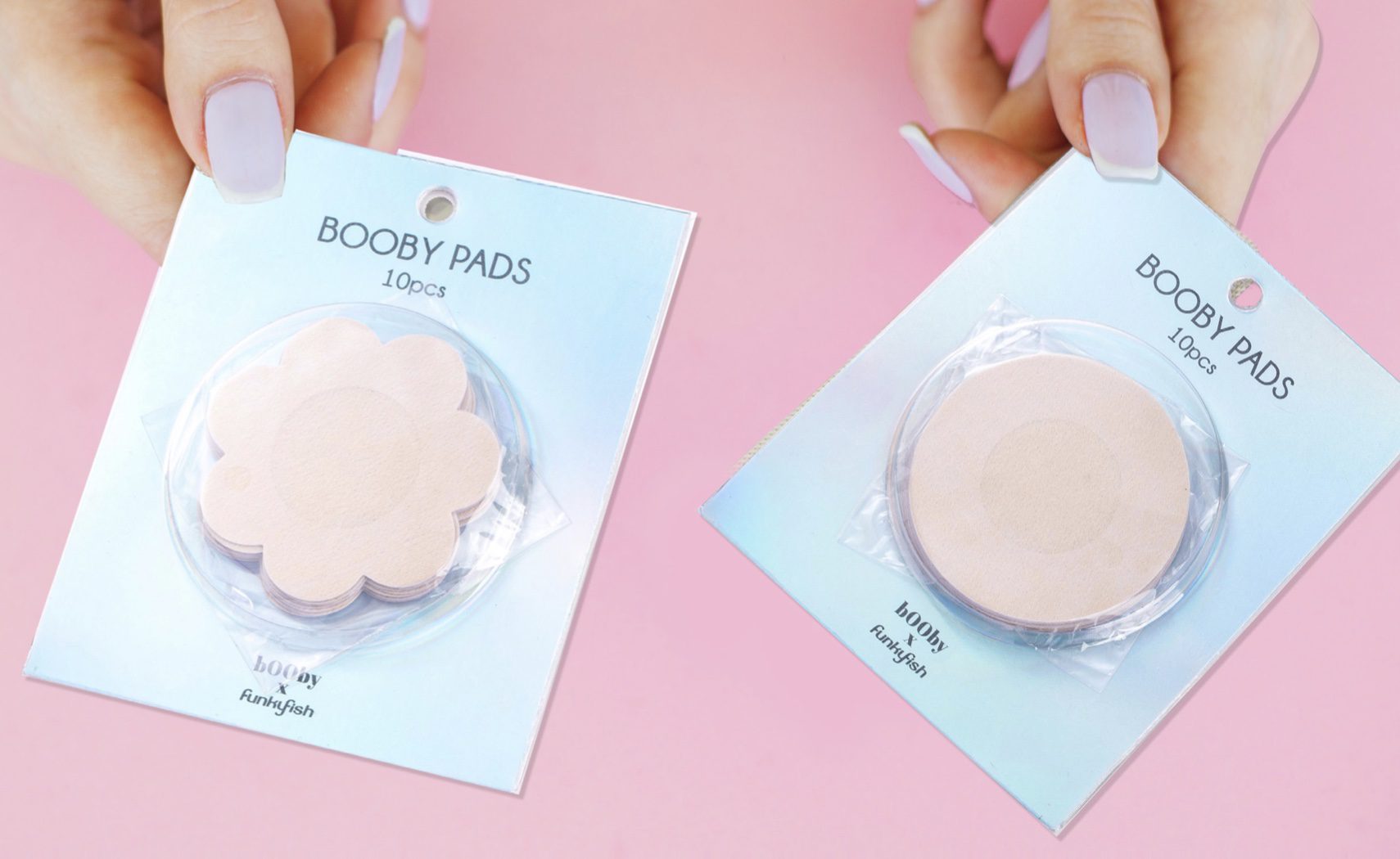 Read more about the article Booby