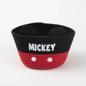 Mickey Storage Basket