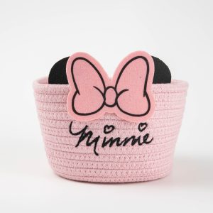 Minnie Storage Basket