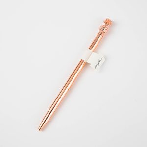 Metallic Pen