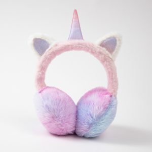 Unicorn Earmuffs