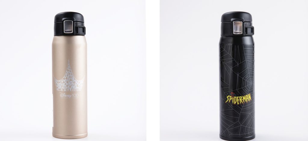 Read more about the article BTS 24 Bottles