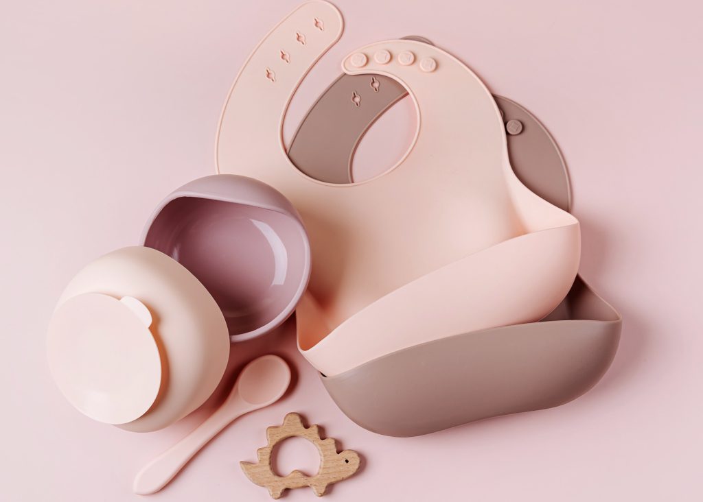Read more about the article Baby Tableware Accessories