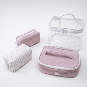 4in1 Cosmetic Bags