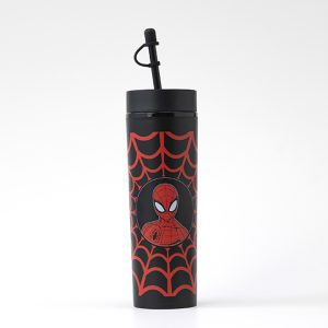 Spiderman Drinking Cup