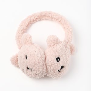 Winter Kids Earmuffs