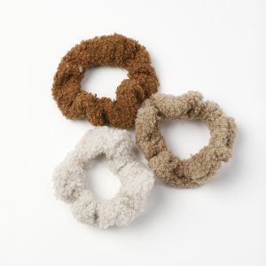 Scrunchie Set