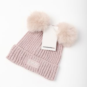 Kids Winter Hat