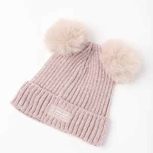 Kids Winter Hat