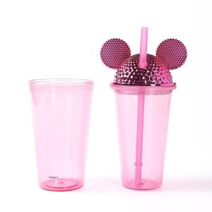 Minnie drinking cup