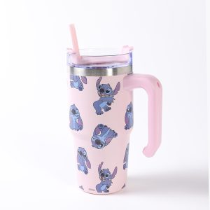 Stitch Thermal Cup