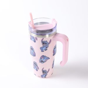 Stitch Thermal Cup