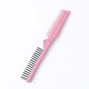 Foldable Hair Comb