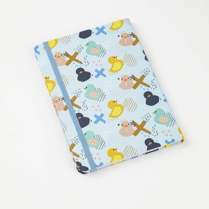 A5 Hardcover Notebook