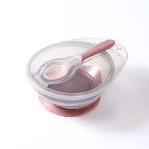 Baby Food Bowl