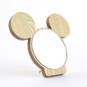 Mickey Beauty Mirror