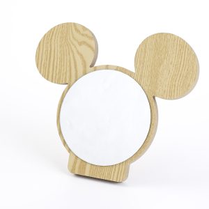 Mickey Beauty Mirror