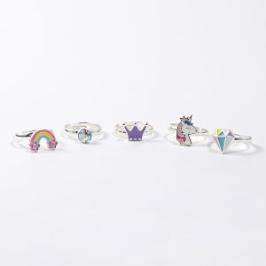 Kids Ring Set