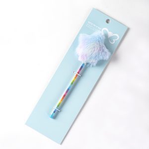 Fur Star Pen