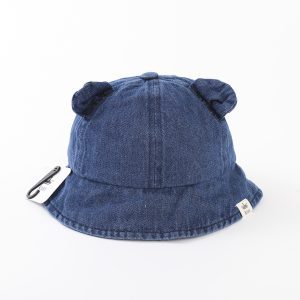 Baby Jean Bucket Hat