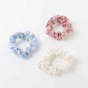 Hair Scrunchies