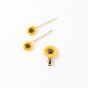 Hair Pins