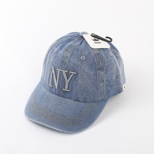 Kids Jean Hat