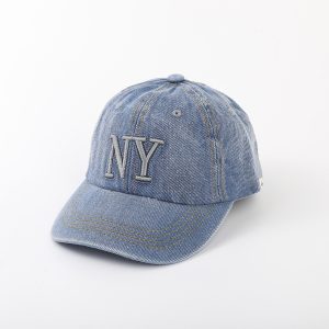 Kids Jean Hat