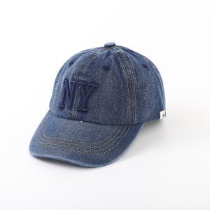 Kids Jean Hat