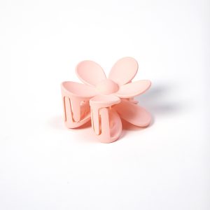 Flower Hair Clip