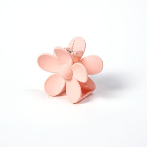 Flower Hair Clip