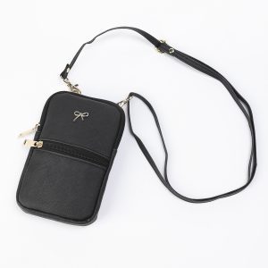 Bow Phone Bag