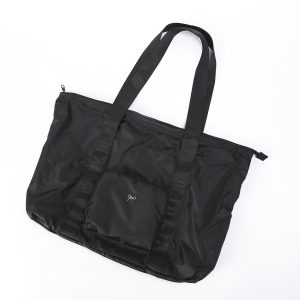 Foldable Tote Bag