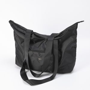 Foldable Tote Bag