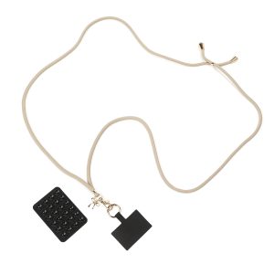 Crossbody Phone Chain