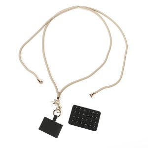 Crossbody Phone Chain