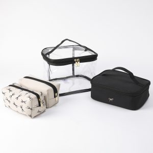 4in1 Cosmetic Bags